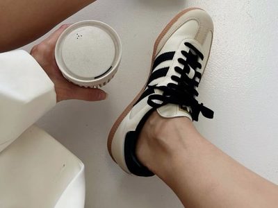 Zapatillas, el calzado más noble: cómo aprovecharlas en cualquier look y momento del día durante esta temporada