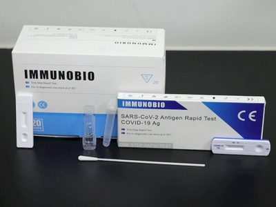 La ANMAT aprobó el uso de otro autotest para el coronavirus: todo lo que se sabe