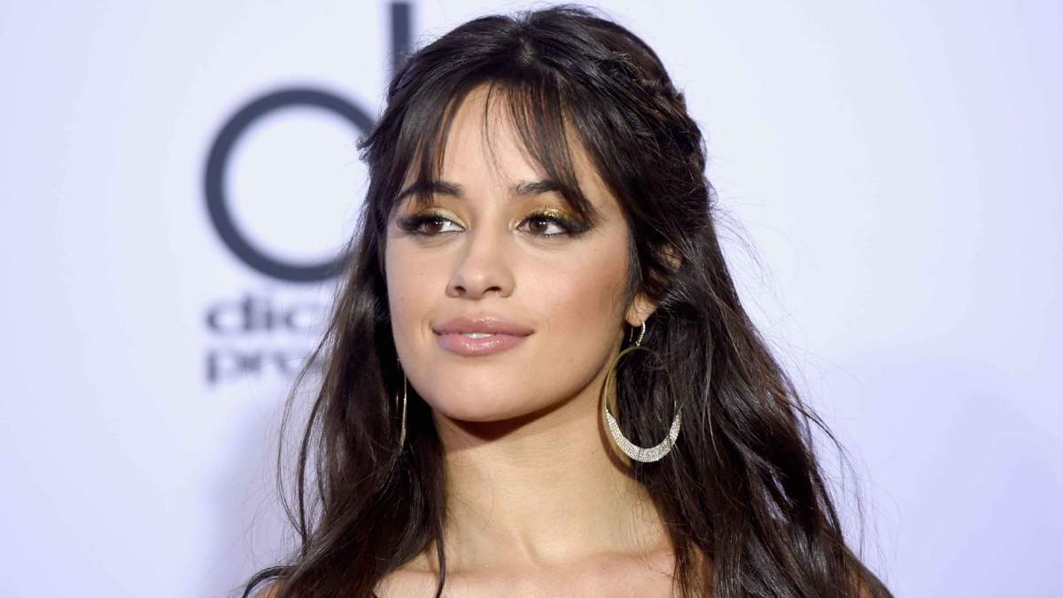 Camila Cabello. Fuente: (Instagram).