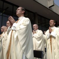 "Nos traicionaron": el testimonio contra la Legión de Cristo en el juicio de Milán