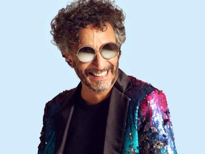 ¿En serio?: El inusual pedido de Fito Páez para su cumpleaños