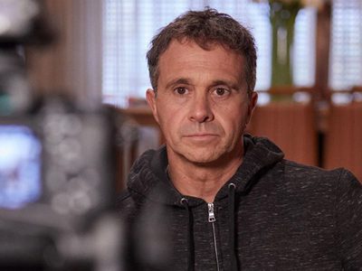 El desesperante pedido de ayuda de Sergio Lapegüe por su hija: "Un golpe muy fuerte"