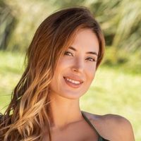 ¡Para vos Insaurralde! Jesica Cirio apareció con otro hombre y dejó entrever su mejor talento ¡Mirá!