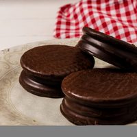 Falsos alfajores: sin gastar fortuna en el kiosco, prepará esta increíble y deliciosa receta en casa