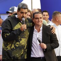 Alex Saab, testaferro de Maduro extraditado a EU, un testimonio clave sobre corrupción en México