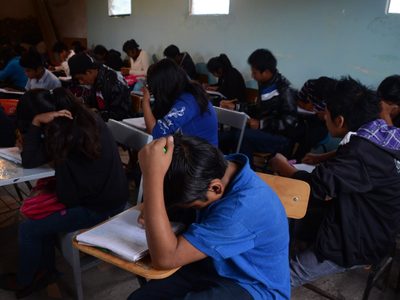 Campeche reanudaría clases presenciales en abril: este es el plan