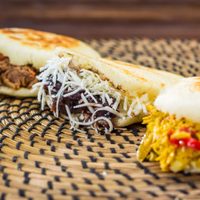 "La ruta de la arepa": Uruguay enaltecerá todo el mes este delicioso platillo venezolano