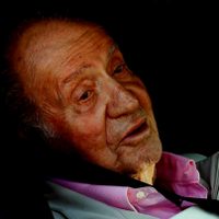 Rogó en silencio: el terrible secreto del Rey Juan Carlos en cuarentena