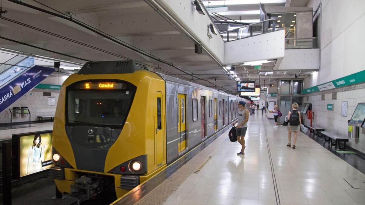 El boleto del subte se suma a la lista de aumentos previstos para este mes. Fuente: (X)