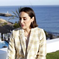Tamara Falcó lleva el accesorio más chic para cuidarse del coronavirus: lo vas a querer