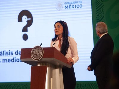 Pacasso, López-Dóriga, Maricarmen Cortés... así ironizan y responden por el "Quién es quién"