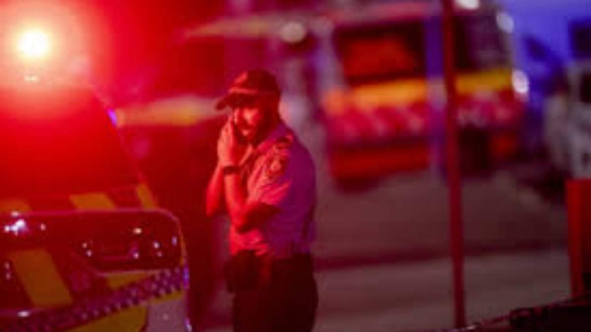 La Policía australiana describió el atentado terrorista específicamente dirigido contra los asistentes a una celebración del comienzo de la festividad judía de la Janucá