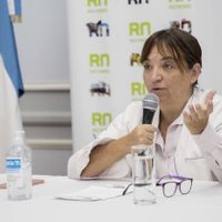 7 nuevos infectados y 4 casos sospechosos: así está la situación del coronavirus en Río Negro