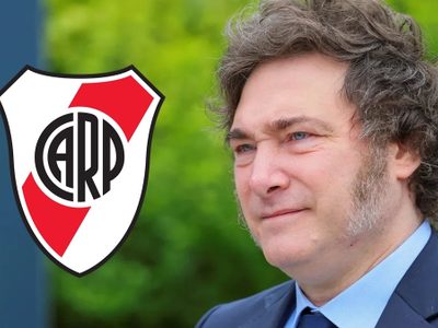 “Estoy muy contento”: la leyenda de River que elogió al Gobierno de Javier Milei