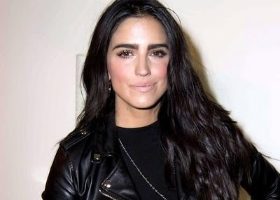 ¡Hasta su esposo se le burla! Bárbara de Regil desconsolada por video viral. ¡CUÁNTA MALDAD!