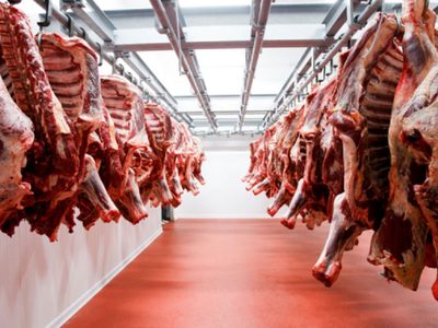 Estados Unidos cuadruplica la cuota de importación de carne vacuna desde Argentina