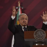 Que desecharan la aprehensión de García Luna prueba que el Poder Judicial está podrido: AMLO