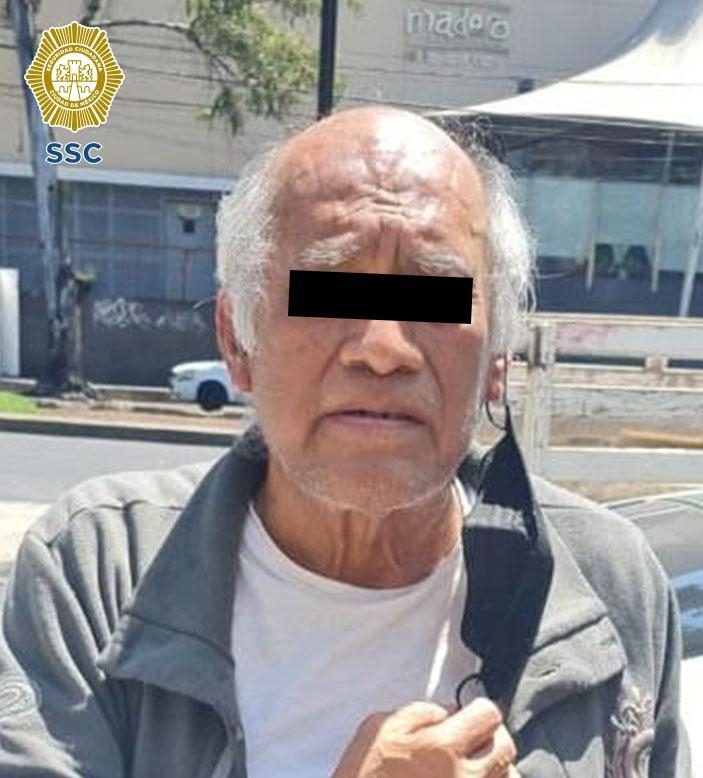 agresor 1