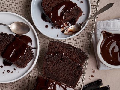 Budín de caramelo y chocolate: celebrá el día del amigo con esta receta que es una bomba, ideal para compartir