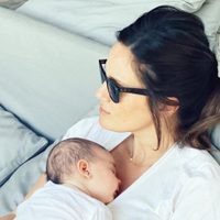 Paula Chaves compartió una cruda reflexión sobre la maternidad: "Ahí entiendo por qué"