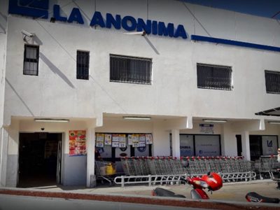 Ojo: detectaron otro caso de coronavirus en un supermercado de Neuquén