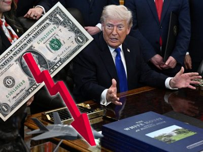 PRECIO del dólar HOY: así cotiza frente al peso mexicano este 1 de mayo de 2026 | TIPO DE CAMBIO