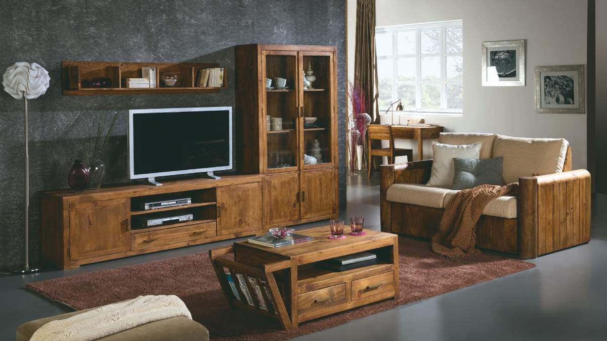 Muebles. Fuente: (Instagram)