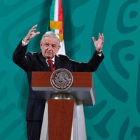 "Insensibles", ministros de la Corte por ordenar devolver millones a hija de Emilio Azcárraga: AMLO