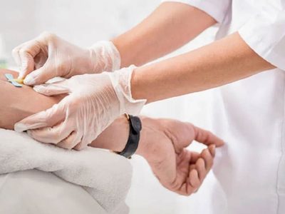 China descubrió dos nuevas portadoras de la valiosa y rara “sangre dorada”