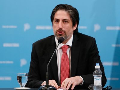 Atención estudiantes: Trotta adelantó hasta cuándo se podría extender el ciclo lectivo 2020