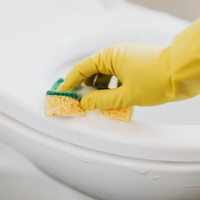 No tires lo último que queda de jabón: prepará esta mezcla y mantené los inodoros de tu hogar con buen olor
