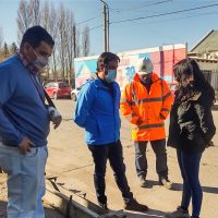 El reordenamiento urbano de la ciudad ya es una realidad