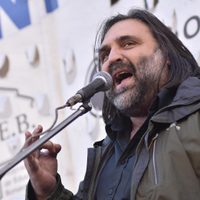 Baradel apoyó la ley impositiva y dijo que “el que más tiene, tiene que aportar más”