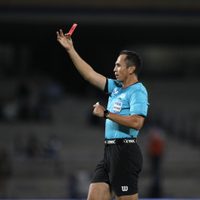 Nunca es penal