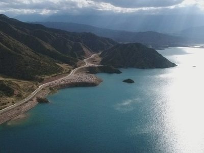 Se espera un lunes de sol radiante y temperaturas en ascenso