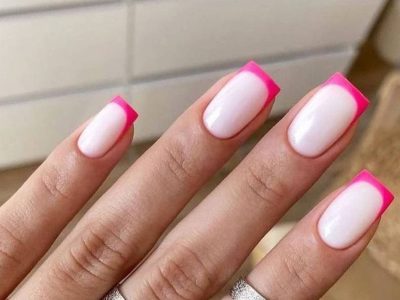 Nail art: 4 variantes de la manicura francesa que le darán elegancia y estilo a tus uñas