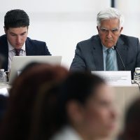 Pide Congreso de Nuevo León cese del fiscal anticorrupción por presunto despojo