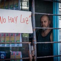 Apagón en el AMBA: miles de usuarios quedaron sin luz en pleno pico de calor