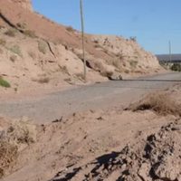 Vecinos del barrio Loteo Social manifestaron sentirse "sitiados" y reclamaron la reapertura de la calle Moritán
