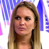 Marta López se sincera ante la ruptura de Alexia Rivas y Alfonso Merlos: “Él estuvo enamorado de mí”