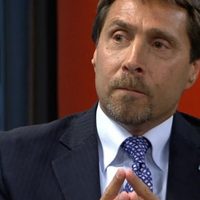 ¿Qué dice? El papelón de Eduardo Feinmann en vivo ¡por hacerse el gracioso!