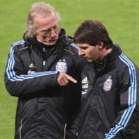 La recomendación de Fernando Signorini a Lionel Messi para el Mundial 2026