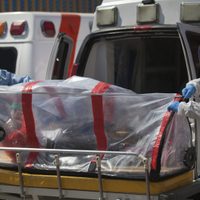 Uno de cada 16 hospitalizados por covid-19 sufre un evento cardiovascular: Estudio