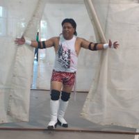 Otro luchador es secuestrado en Guanajuato; “Maremoto” fue sacado con violencia de su casa