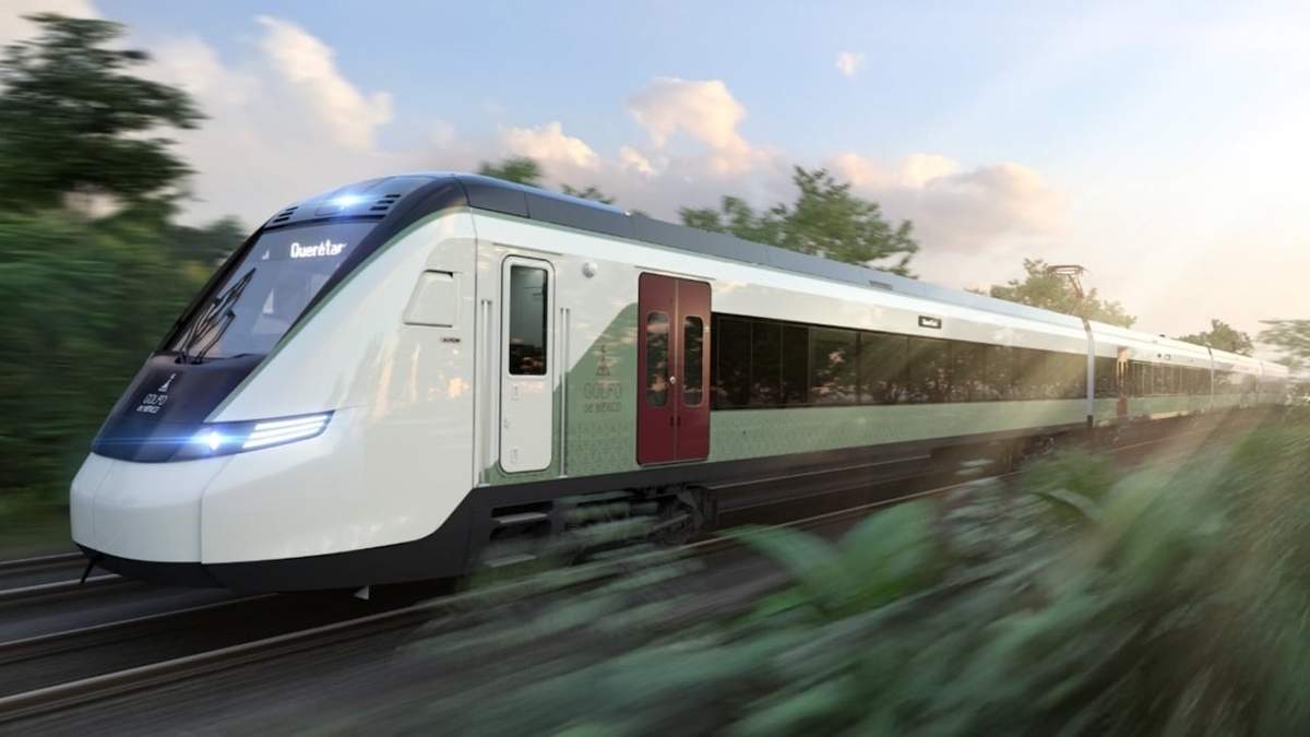 México adquiere 47 trenes de Alstom por 920 millones de euros