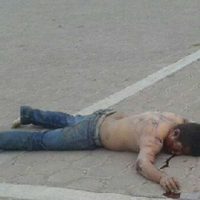 Supuesto ladrón muere linchado en Nicolás Bravo, Puebla