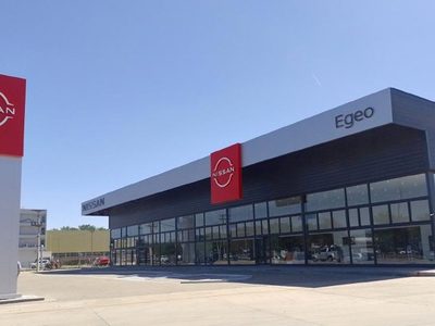 Nissan dejará de operar en Argentina