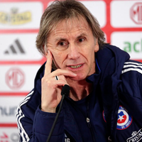 Llamado para Ricardo Gareca: el jugador que fue postulado para defender el arco de la Selección Chilena