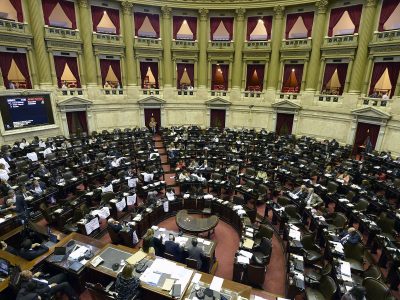 “Voy a ser candidato a gobernador”: un diputado lanzó su candidatura en Neuquén