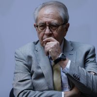 Jorge Alcocer, secretario de Salud, fue operado; AMLO dice que no es de gravedad